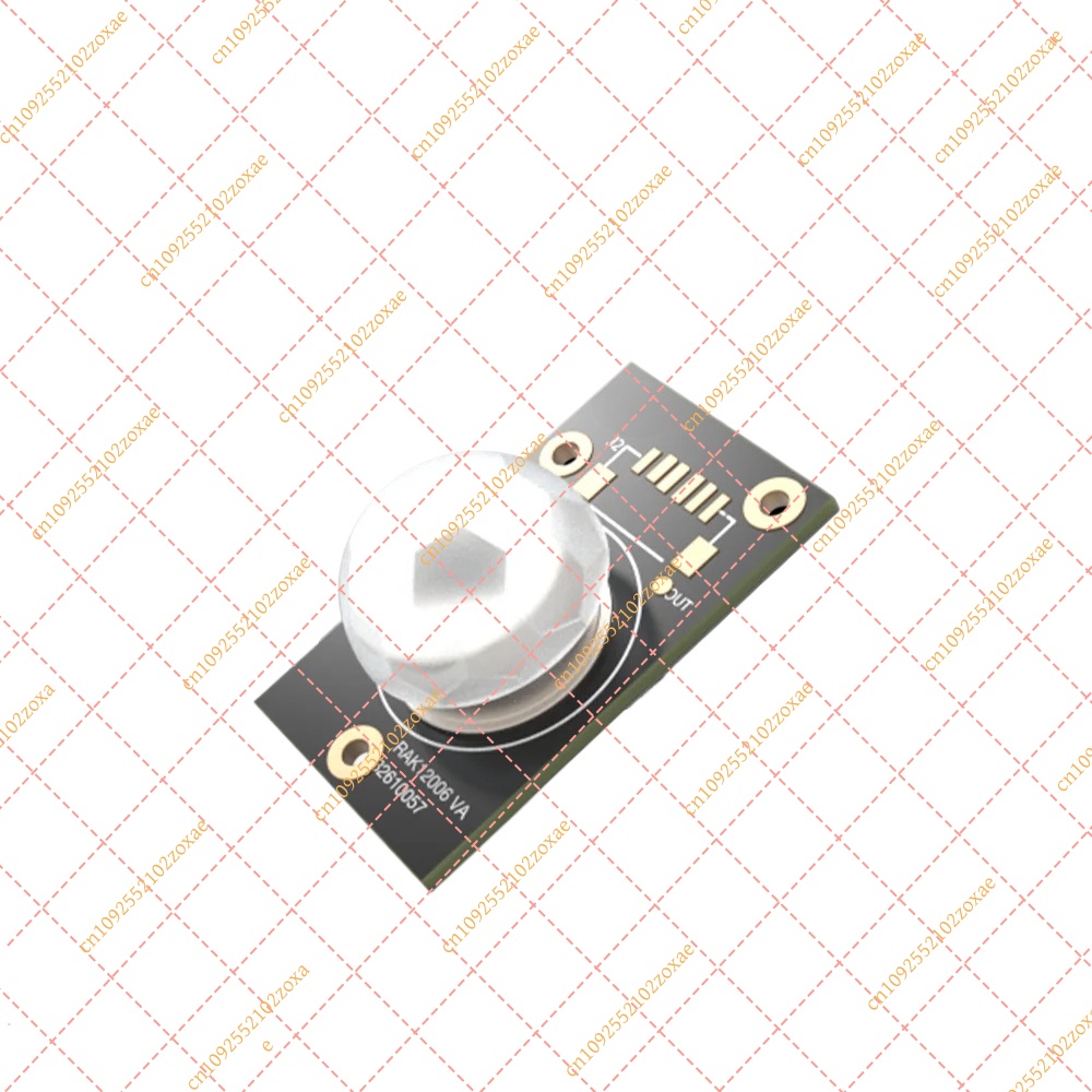 Iot Diy Home Automation - وحدة استشعار الحركة بالأشعة تحت الحمراء