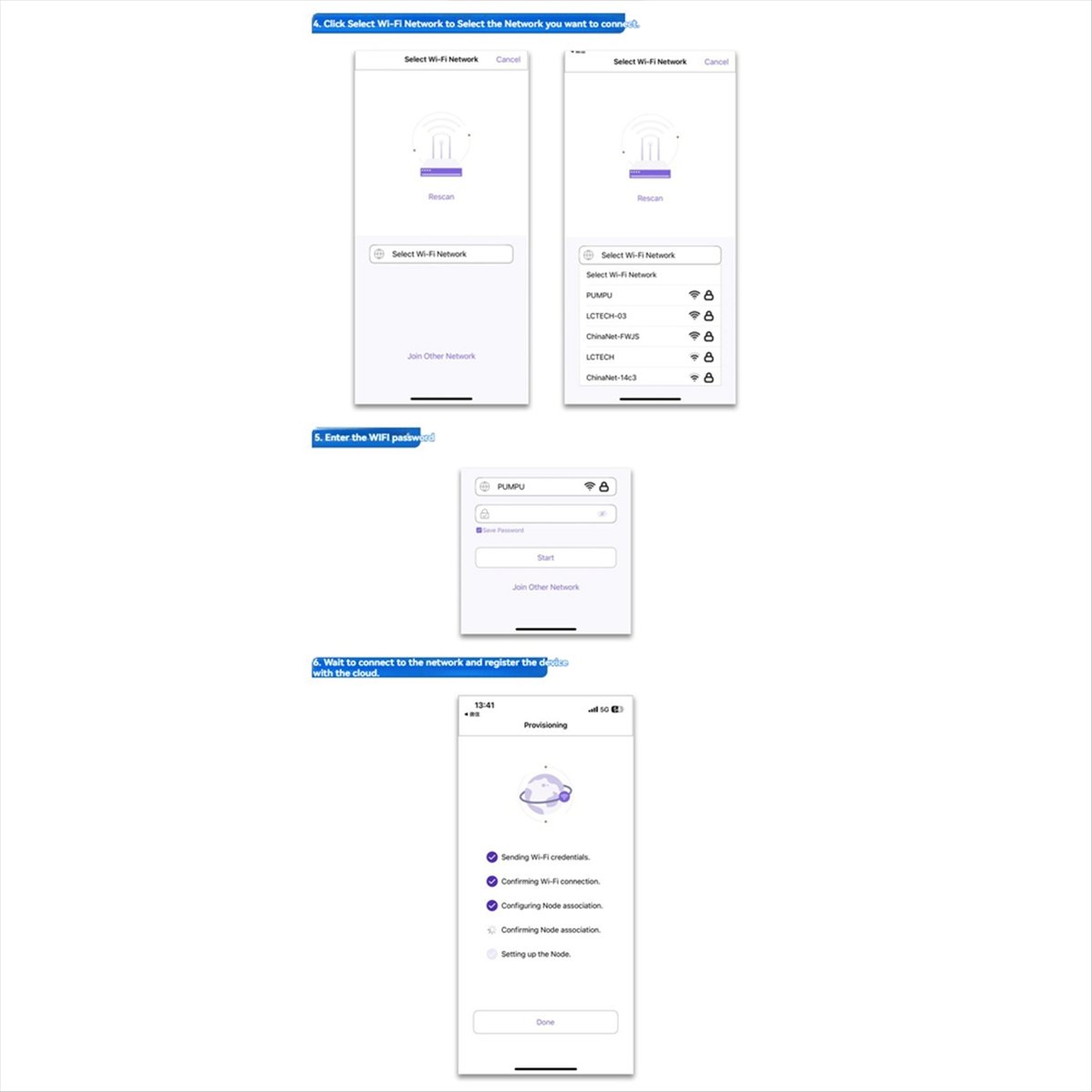 Relay 8 Channel Board - (فكرة هدية) وحدة ريلاي بـ 8