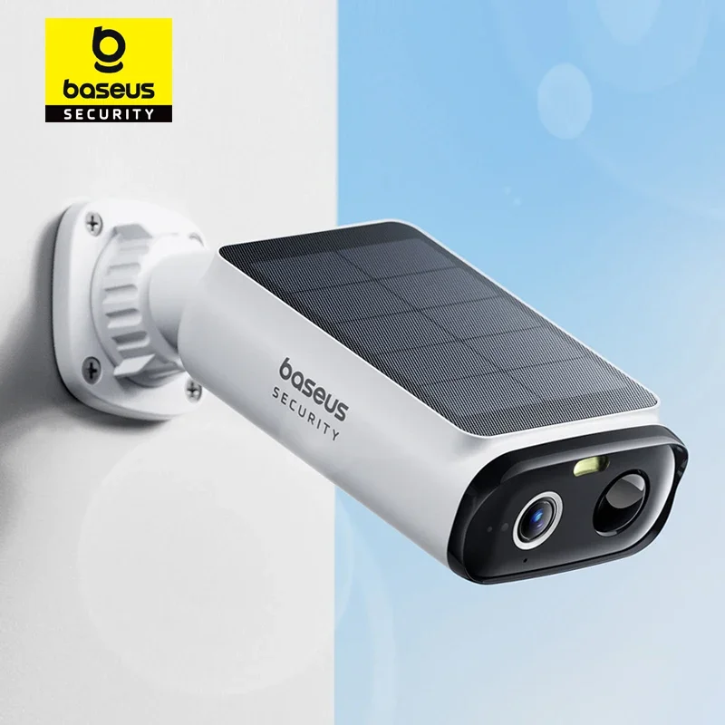 Eufy Camera E220 - كاميرا Baseus Security S1 Lite تعمل