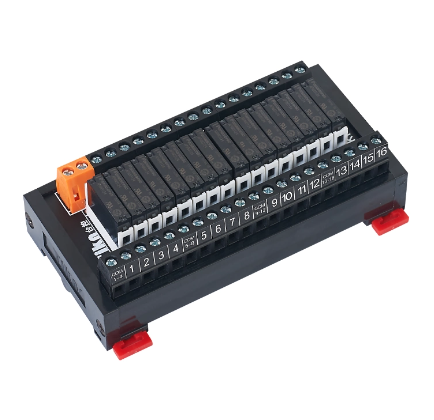 وحدة ريلاي SK/SY، مضخم PLC، لو - مراجعة Relay 8 Channel Board وسعره