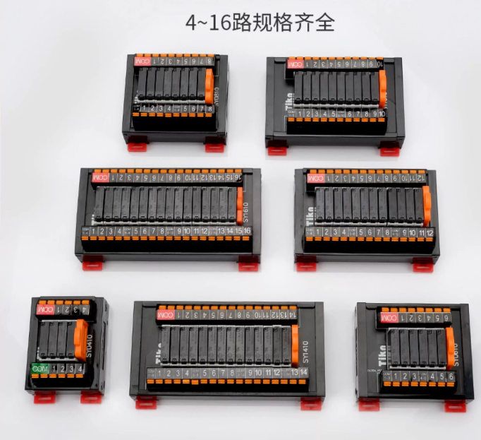 وحدة ريلاي SK/SY، مضخم PLC، لو - مراجعة Relay 8 Channel Board وسعره