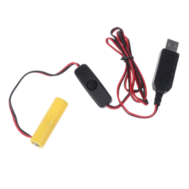 العالمي 3/4.5/6 فولت AA LR6 بط - مراجعة Ir Blaster Universal وسعره