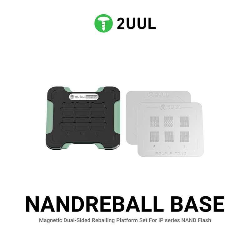 2UUL BH16 NANDREBALL قاعدة الم - مراجعة Tasmota Flash Tool وسعره