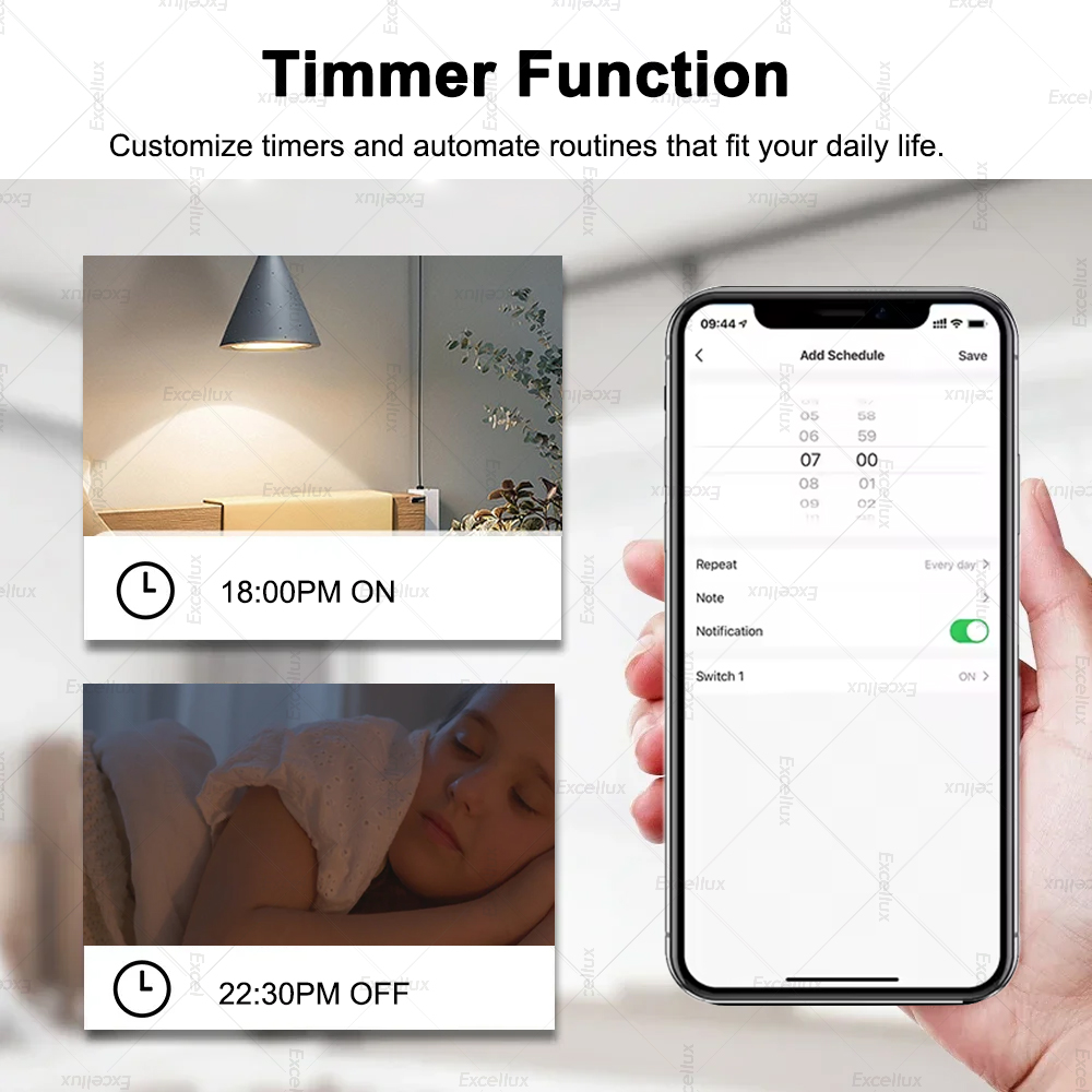 وحدة تحكم ذكية صغيرة بتقنية Zi - مراجعة Home Automation Ideas وسعره