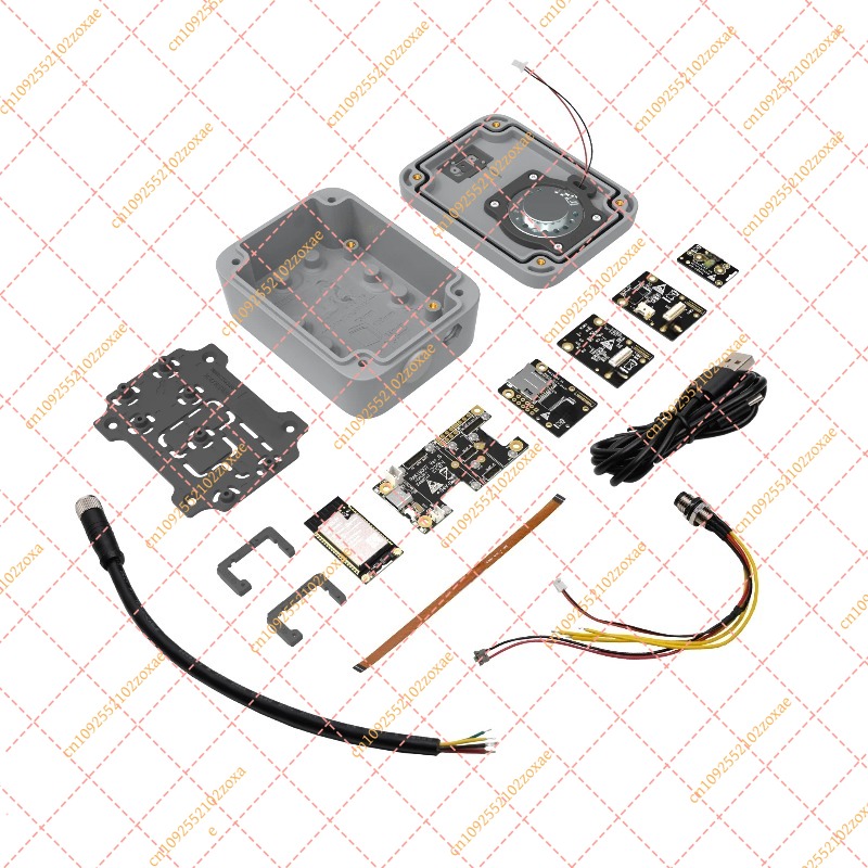 مجموعة أدوات معالجة الصوت للمب - مراجعة Iot Diy Home Automation وسعره