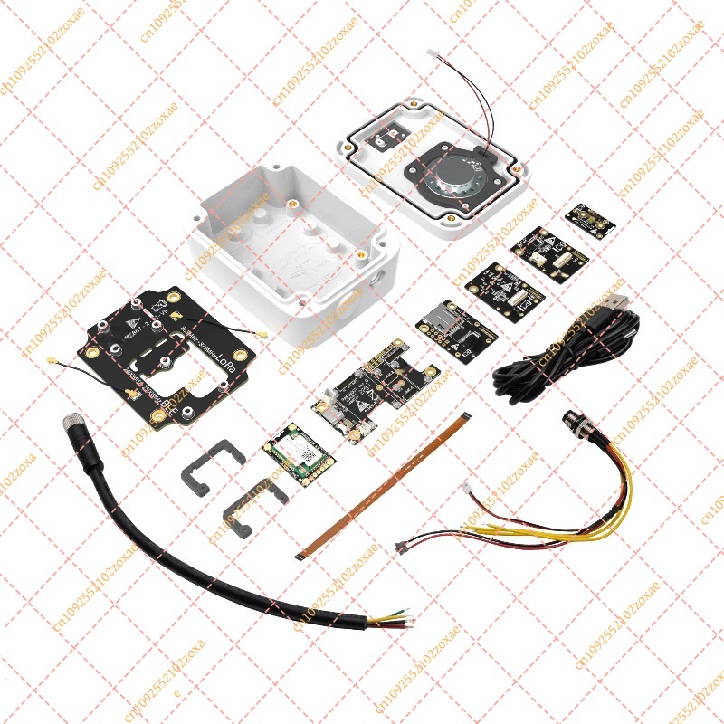 مجموعة أدوات معالجة الصوت للمب - مراجعة Iot Diy Home Automation وسعره