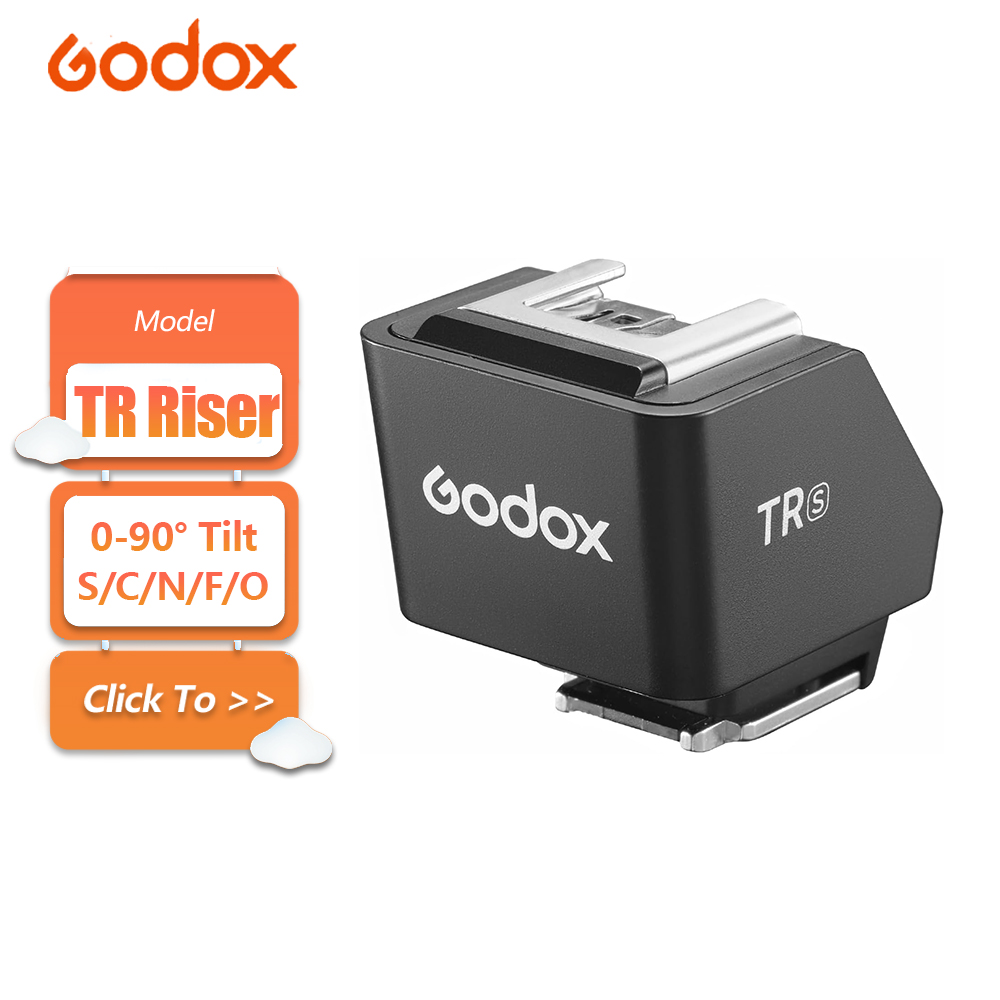 قاعدة رفع الفلاش Godox TR-S TR - مراجعة Tasmota Flash Tool وسعره