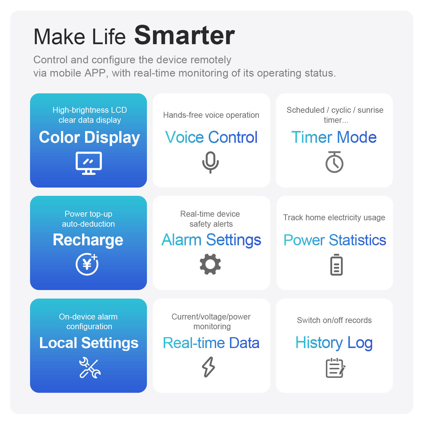 قاطع دائرة كهربائية ذكي تويا و - مراجعة Home Automation Industry وسعره