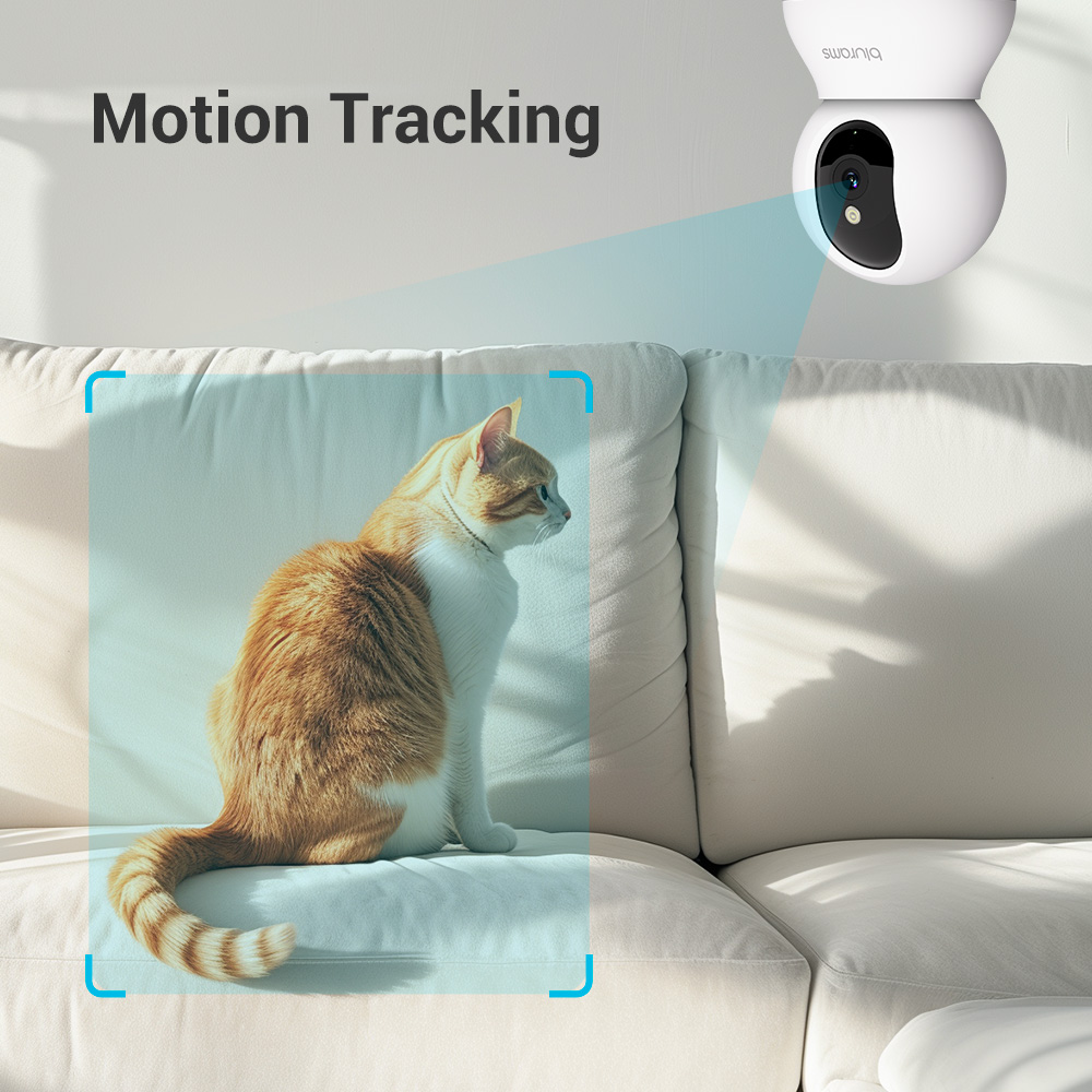 كاميرا بلورامز للحيوانات الألي - مراجعة Eufy Camera E220 وسعره