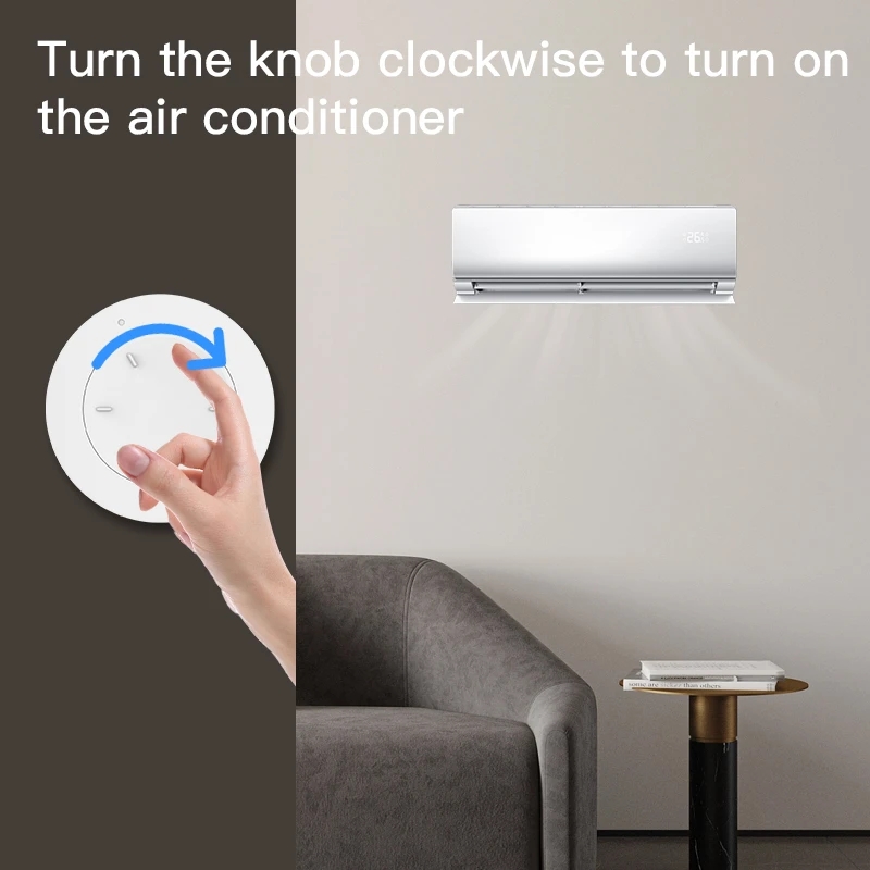 مفتاح زيجبي ذكي يعمل مع تطبيق  - مراجعة Home Automation Ideas وسعره
