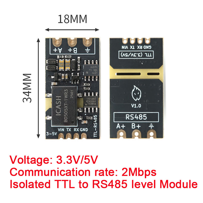 5 قطعة/1 قطعة معزولة TTL إلى R - مراجعة Shelly Relay Module وسعره
