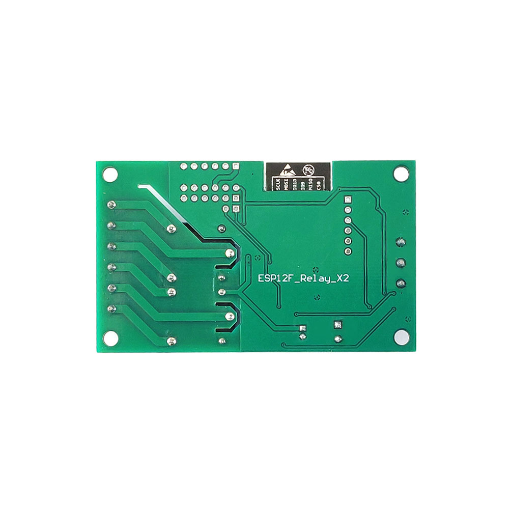 ESP8266 اللاسلكية واي فاي وحدة - مراجعة Relay 8 Channel Board وسعره