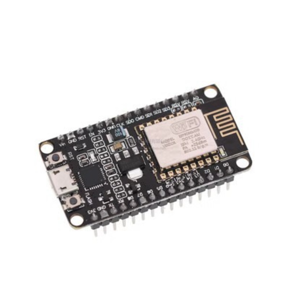 NodeMCU Lua WiFi IoT مجلس التن - مراجعة Iot Diy Home Automation وسعره